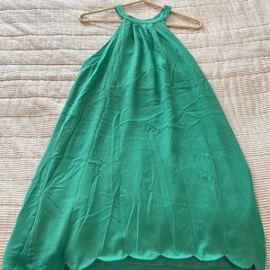 Dress Size Small